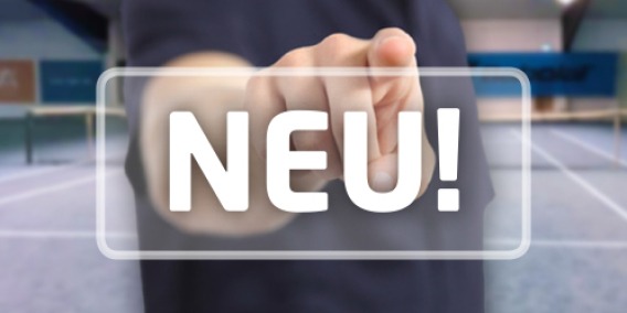 Trainings­konzepte für jedes Alter!