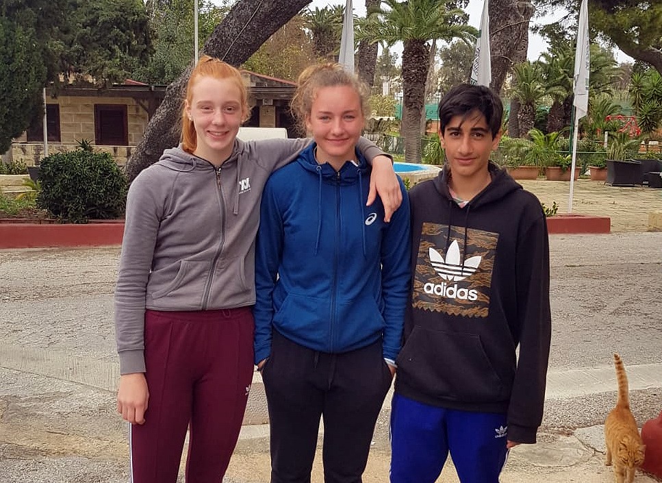 IFT Turnier auf Malta