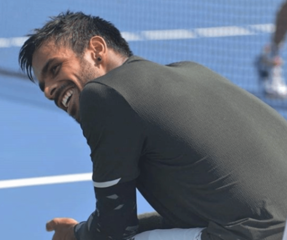 Main Draw US Open