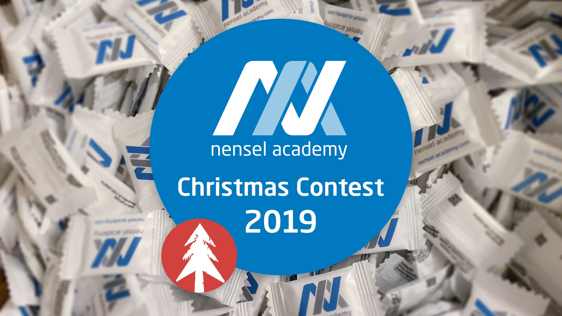 Christmas Contest 2019