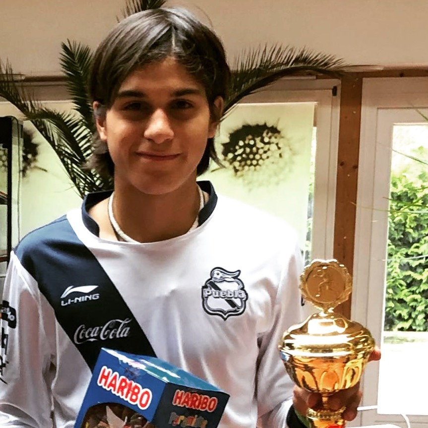 Wandlitz Cup 2020 (U18)