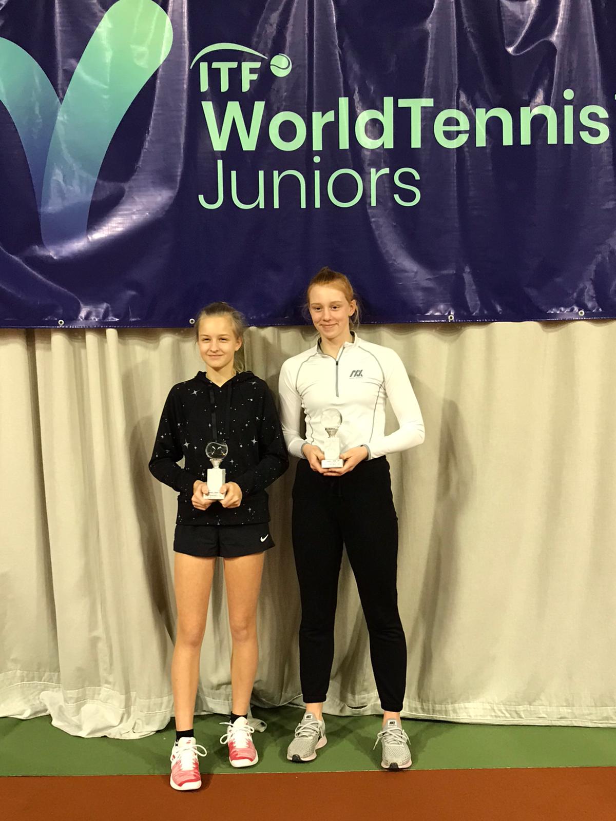 IFT Juniors in Polen