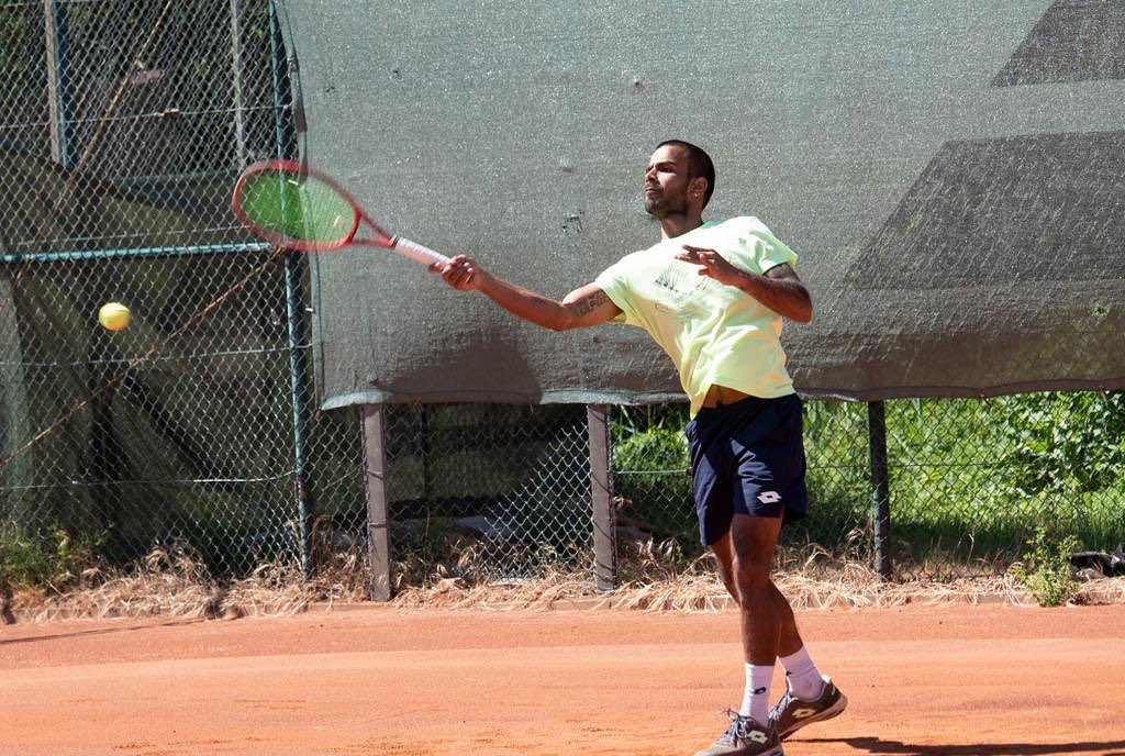 Main Draw US OPEN 2020