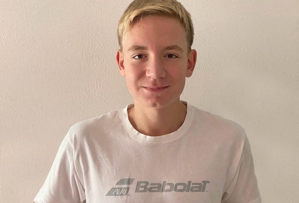 Tournament Win for Dominic Ducariu