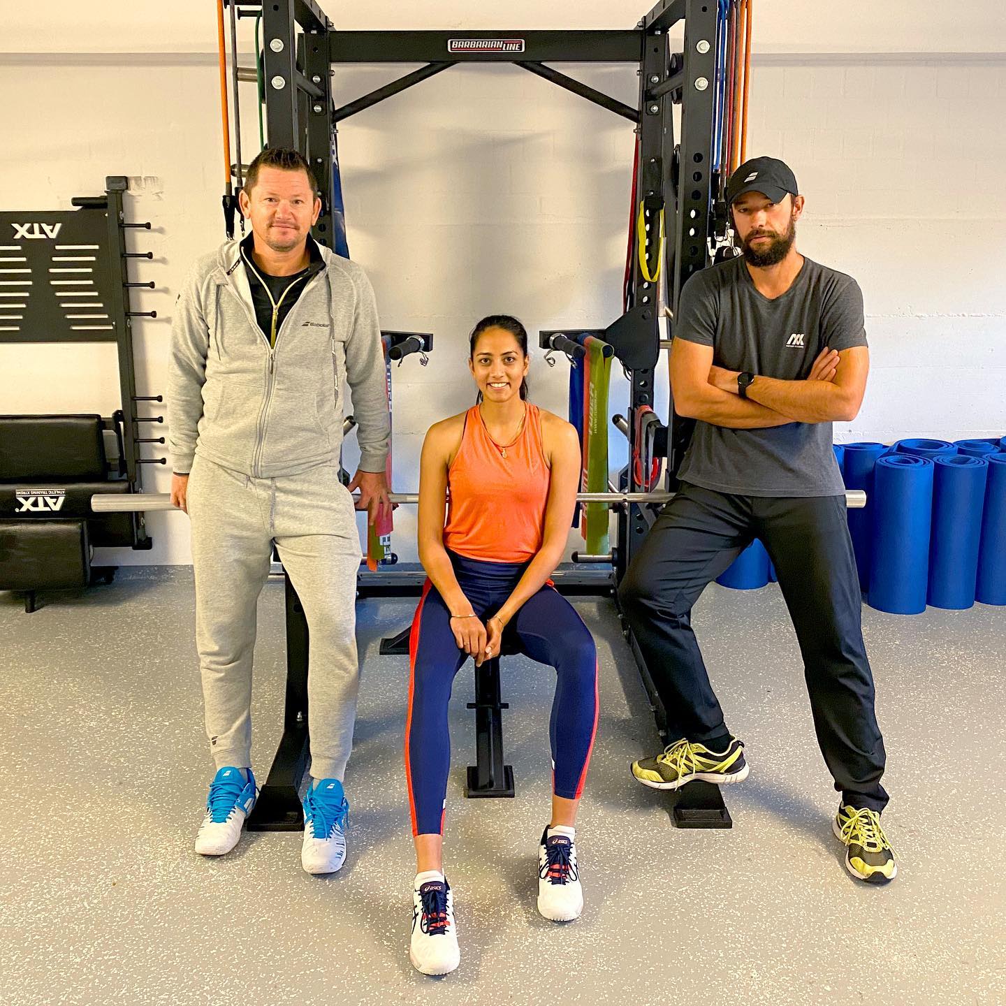 Welcome Karman Kaur Thandi!