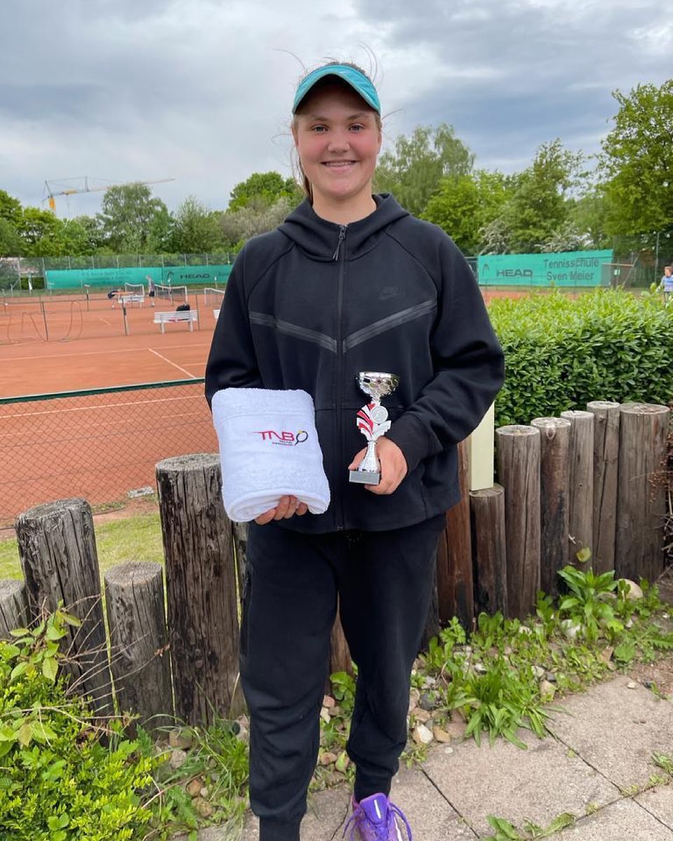 VanessaEpp-U18-Jugend-Regionsmeisterin-Hannover