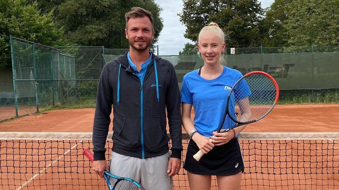 Young Starter – Welcome Kira!