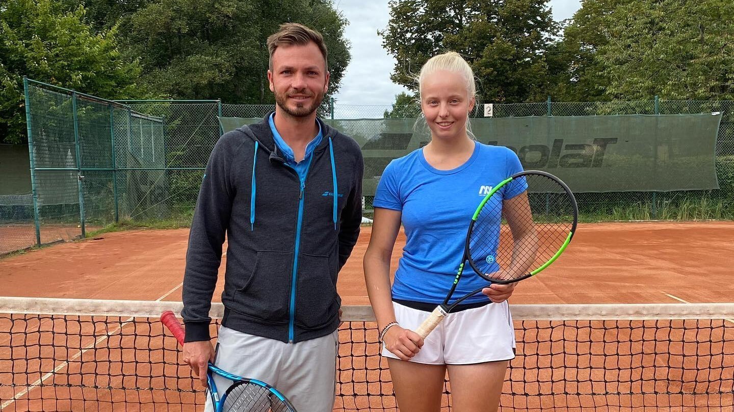 Young Starter – Welcome Lara!