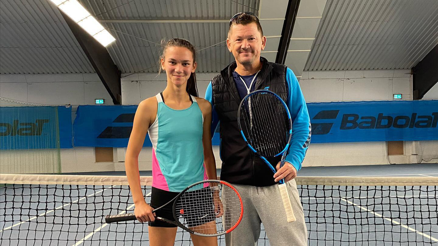 Young Starter – Welcome Kathrin!