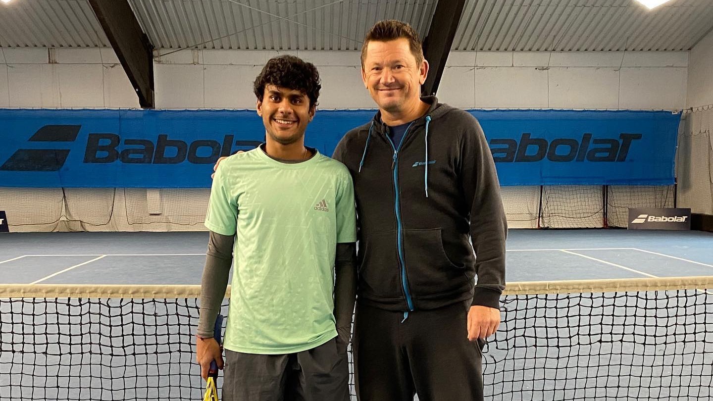 Welcome Shreejit!
