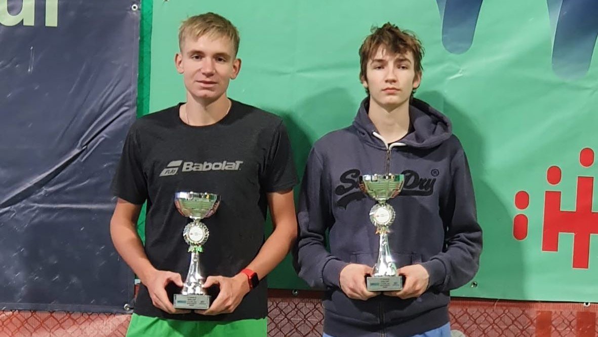ITF Juniors Istanbul – Soul Cup