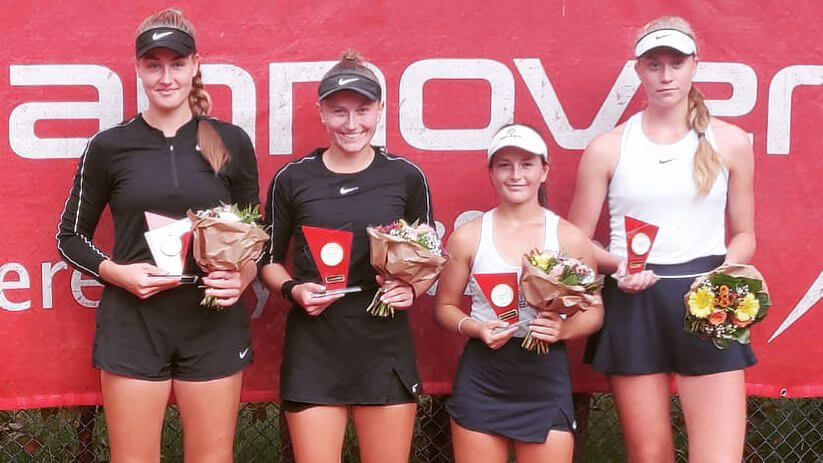 ITF Juniors Hannover