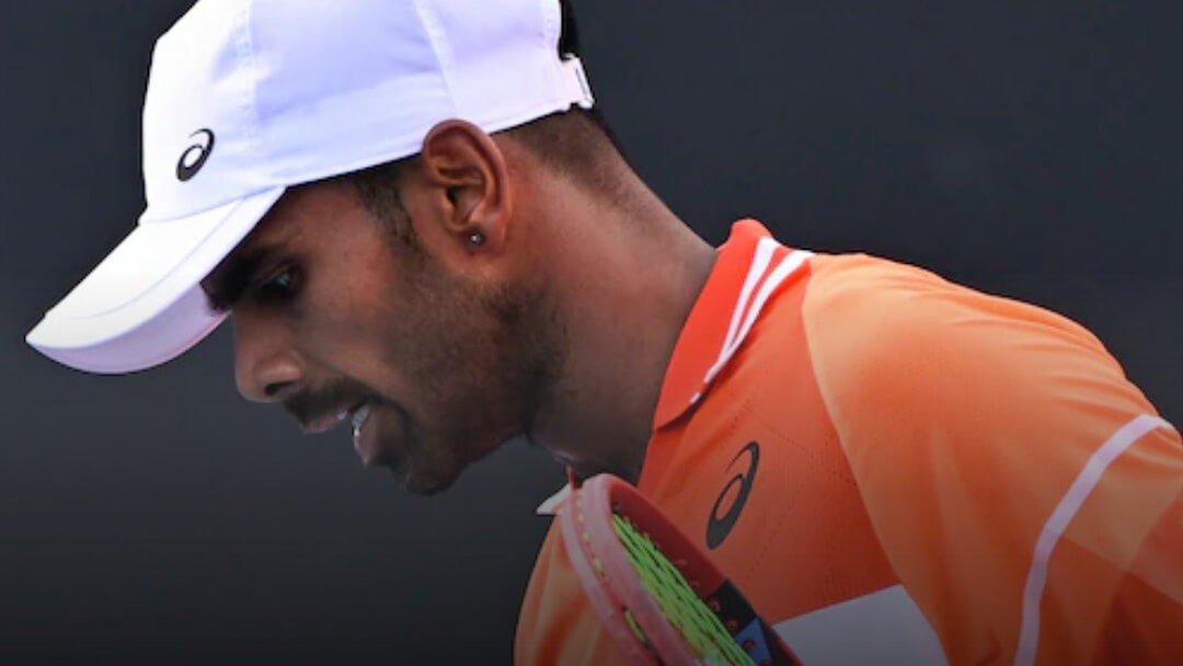 Sumit Nagal to Compete in ATP 500 Rio Open Main Draw
