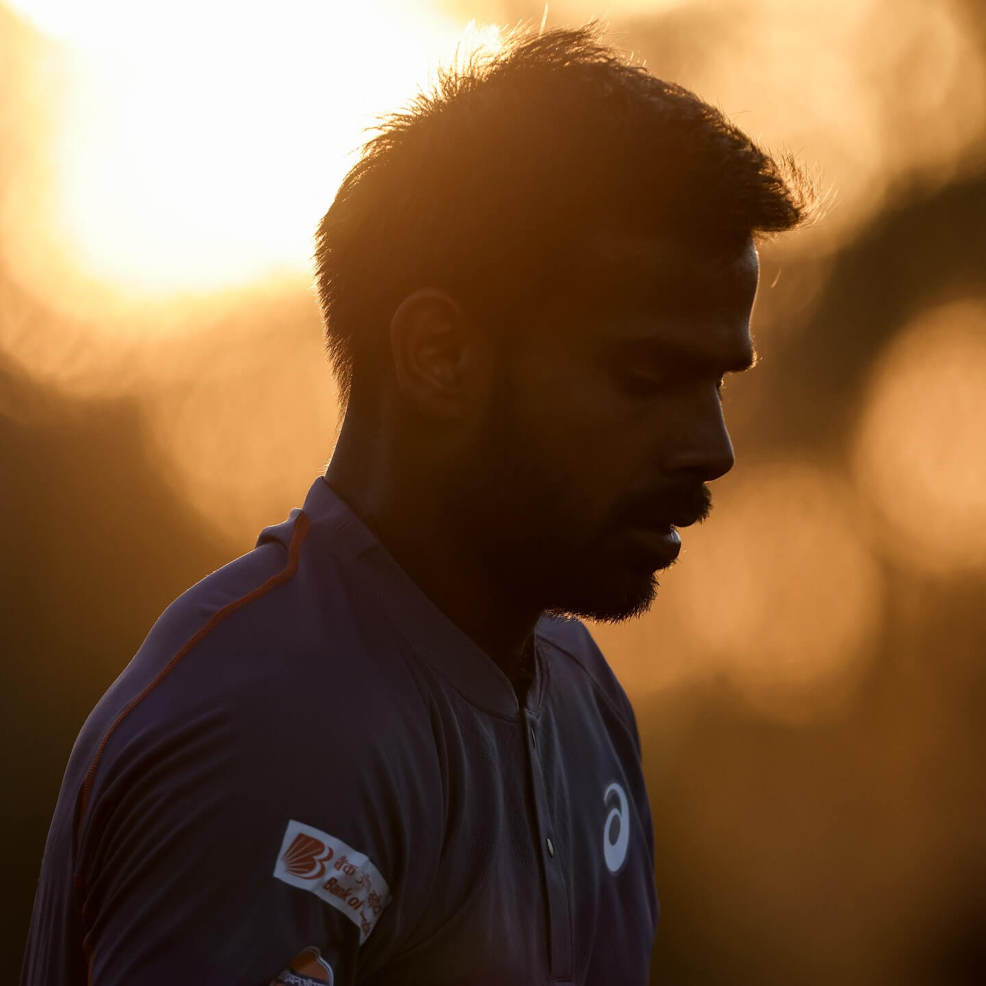 Sumit Nagal through to round 2 at ATP Rosario
